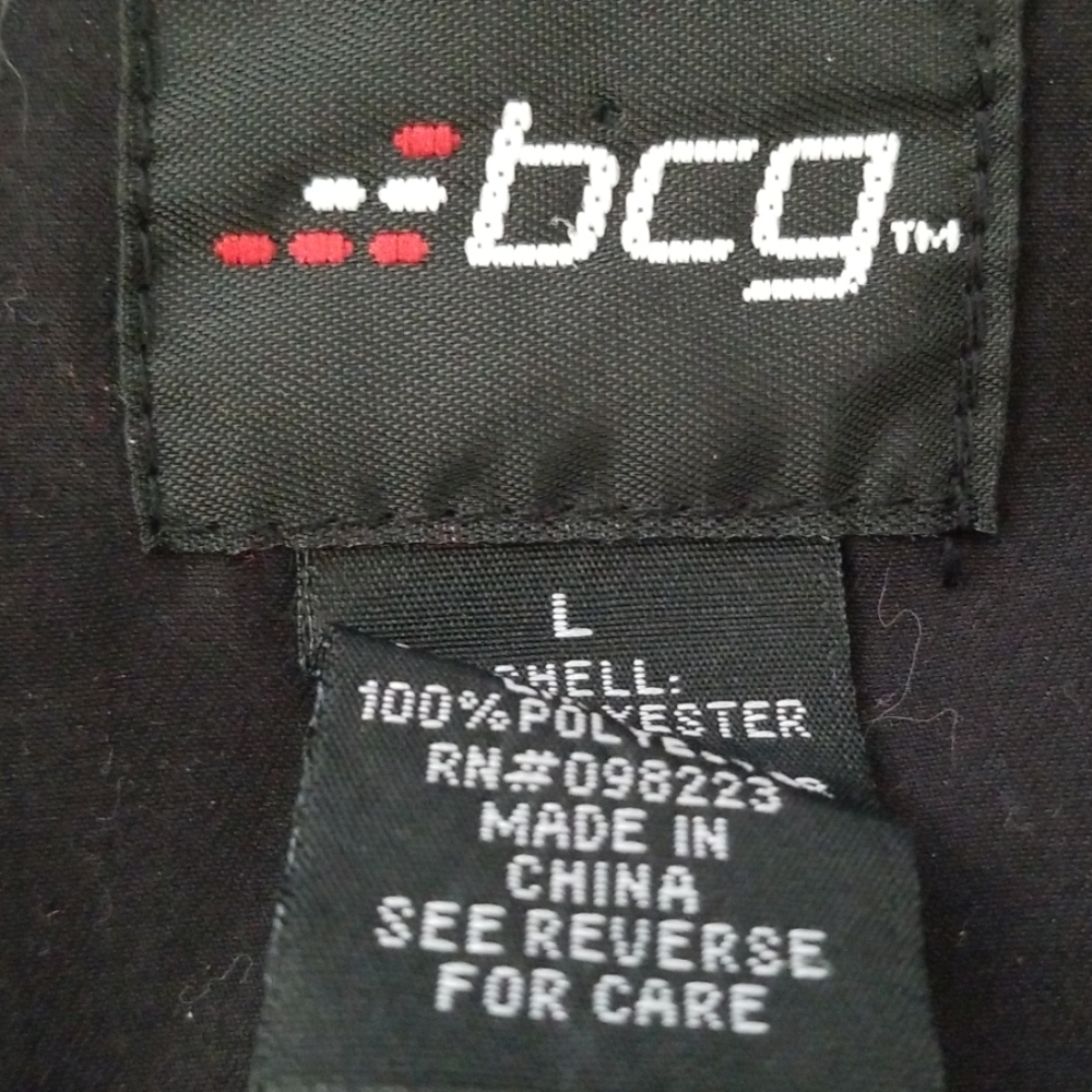 Nice Lightweight Jacket Euc - image 5